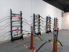 -箭心弓社射箭俱乐部(上地店)
