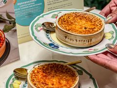 -PAUL LAFAYET 法式甜品(港汇广场店)