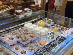 -小飞象面包公社(珠江路金鹰店)