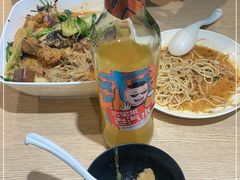 -林静小吃(复兴路店)