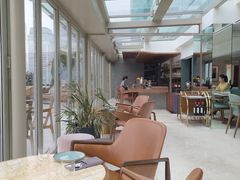 -城市露台景观餐厅(淮海路店)