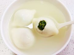 -七宝老街水磨汤圆(瞿溪路店)