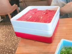 -水林间·寿喜烧自助(仙林金鹰店)