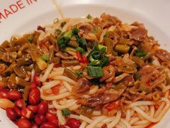 -万利记·长沙粉面小吃(京基水贝店)