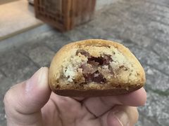 -嘉华鲜花饼(束河店)