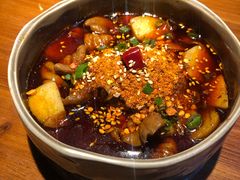 -锦尚阁烤鱼(望京新荟城店)