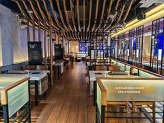 -玉善烧烤串城(长春总店)