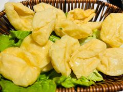 -椰子湾·海南火锅·糟粕醋·椰子鸡(正大广场店)