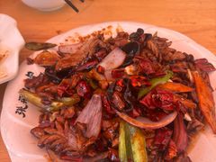 -張飛扒肉·龙江非遗(道外店)