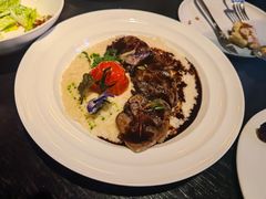 -C&R西班牙餐厅