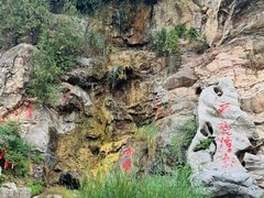 -徐州龟山景区