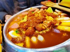 -米字旁先锋韩餐(茂业天地店)