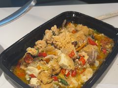 -攸州小镇家湘菜(小米科技园店)