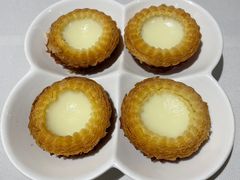 -味可道美食坊(福基路店)