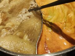 -呷哺呷哺 黄金牧场 (欢乐谷店)
