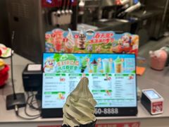 -蜜雪冰城(马栏山店)