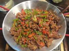 -吃货私房菜(丽江束河古镇店)