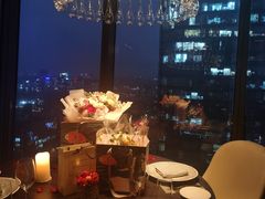 -金奥国际酒店温哥华扒房Vancouver Grill
