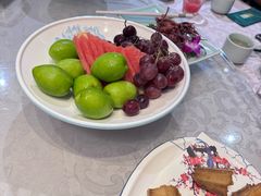 -山外山菜馆(玉泉路店)