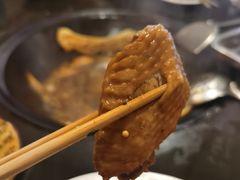 -崔记生活·铁锅炖鱼粘卷子(总店)