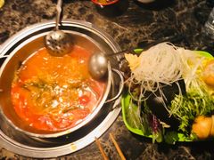 -雷山鱼酱酸汤鱼·酸汤牛肉(花果园T1区店)