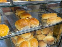 -占西饼店