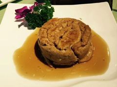 -天厨妙香素食餐厅(清华店)