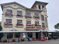 -歌斐颂巧克力小镇