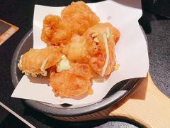 -探鱼·鲜青椒爽麻烤鱼(领展购物广场店)