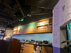 -新贝乐意大利餐厅(苏州中心店)