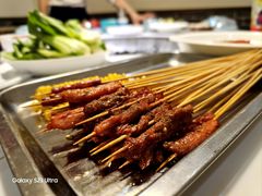 -茸梅路右拐龙虾-农家菜(松江店)