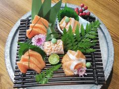 -山盛创作料理·Yamamori(珠宾店)