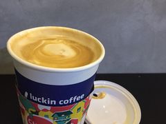 -瑞幸咖啡(芳村万象店)