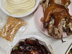 -小桃红·东北菜·春饼烤鸭(南阳湖街店)