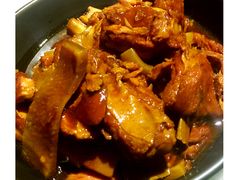 -那家小馆•北京菜•烤鸭(中关村店)