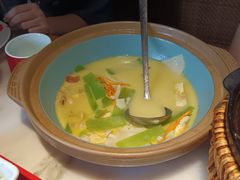 -伙靠·江浙菜(田林路店)