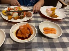 -丽池宫韩式汗蒸会馆(华灯坊店)