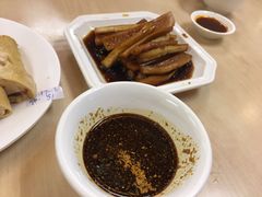 -泰煌鸡·上海白斩鸡·沪菜(平利店)
