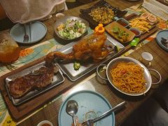 -美森西餐厅(曙光大道店)