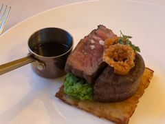 -上海和平饭店-华懋阁 The Cathay Room