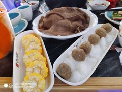 撒尿牛丸-记忆南塘·意境养生火锅(万达美食街店)
