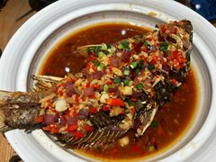 -费大厨辣椒炒肉(新城吾悦广场店)