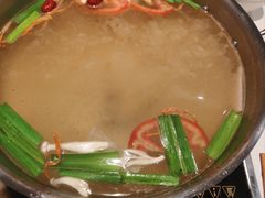 -许府牛火锅(信义坊总店)