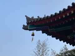 -西安市广仁寺
