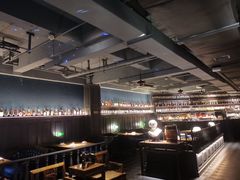 大堂-新悦·霞浦海鲜生(上下杭店)