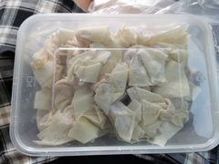 崖口云吞-崖口云吞(中堡店)