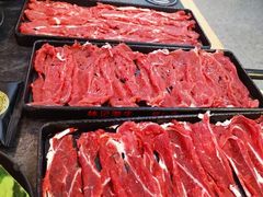 -林记潮牛·牛肉火锅(上马墩店)