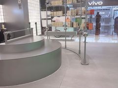 -沪上阿姨·臻选茶饮(上海环球港店)