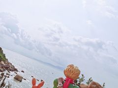 -那琴半岛地质海洋公园