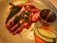 -CHINCHIN 青青·泰国料理(万象食家店)
